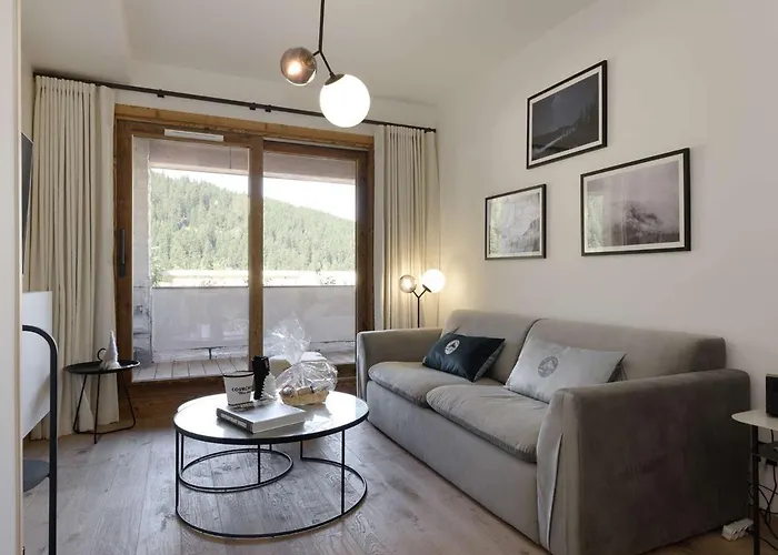 Διαμέρισμα Moderne 46 M², 4 Pers, Moriond, Skis Aux Pieds, Balcon, Parking, Wifi, Ascenseur - Fr-1-631-170 Κουρσεβέλ