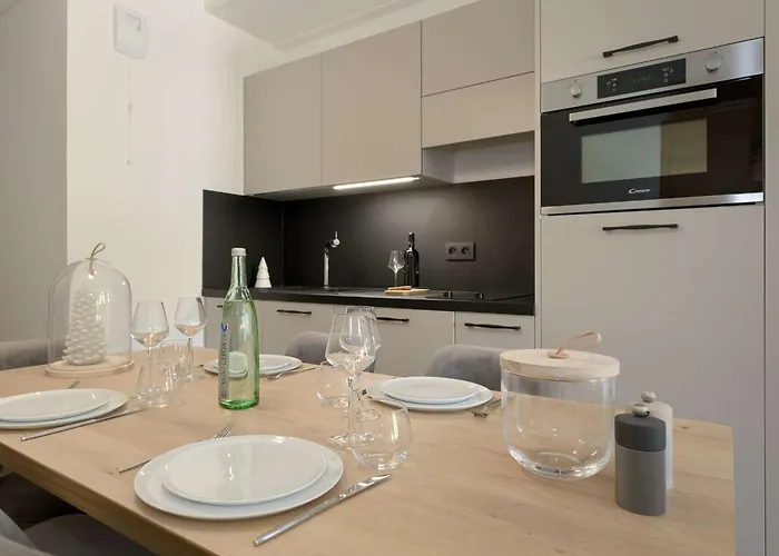 Moderne 46 M², 4 Pers, Moriond, Skis Aux Pieds, Balcon, Parking, Wifi, Ascenseur - Fr-1-631-170 Διαμέρισμα Κουρσεβέλ